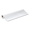 Economy Bond Media Roll, 2" Core, 36" x 150 Ft, White