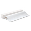 Economy Bond Media Roll, 2" Core, 36" x 150 Ft, White