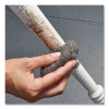 Strip And Shine Steel Wool Balls, 2.5 x 2, Gray, 6 Balls/Box, 24 Boxes/Carton