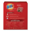 Steel Wool Soap Pads, 2.5 x 3, Gray/Pink, 18 Pads/Box, 12 Boxes/Carton
