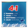 4-In-1 He Laundry Detergent Pacs, 66 Pods/Bag, 4 Bags/Carton