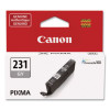 6678C001 (Cli-231) Ink, 800 Page-Yield, Gray