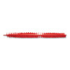 Urinal Screen, Cherry Scent, Red, 1.8 Oz, Dozen