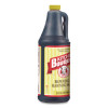 Browning And Seasoning Sauce, Savory, 32 Oz Bottle, 12/Carton
