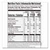 The Original Ranch Dry Mix, Milk Recipe, 8 Oz Packet, 12/Carton