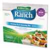 The Original Ranch Dry Mix, Milk Recipe, 8 Oz Packet, 12/Carton