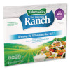 The Original Ranch Dry Mix, Milk Recipe, 8 Oz Packet, 12/Carton