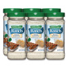 The Original Ranch Dry Seasoning, Original Ranch, 16 Oz Bottle, 6/Carton