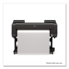 Satin Photographic Paper Roll, 2" Core, 8 Mil, 42" x 100 Ft, Satin White