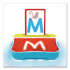 Light-Up Tracing Center, Pre-K To K