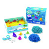 Playfoam Pluffle Hide And Seek Sensory Set, Ages 3 To 7