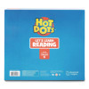 Hot Dots Let's Learn Kindergarten Reading, Grade K, 50 Pages