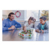 The Sneaky, Snacky Squirrel Game, 2 To 4 Players, Ages 3 To 7, 27 Pieces