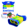 Geosafari Jr. Kidnoculars, Ages 5 And Up, 8.6" x 7" x 8.9", Blue/Green/Yellow