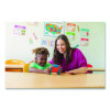 Math Whiz, Three Game Modes, Four Subjects: Addition, Subtraction, Multiplication And Division, Grades 1 To 5