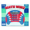 Math Whiz, Three Game Modes, Four Subjects: Addition, Subtraction, Multiplication And Division, Grades 1 To 5