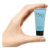 H2O Therapy Shampoo Single Use, White Tea And Lemongrass Scent, 0.85 Oz Tube, 300/Carton