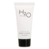 H2O Therapy Single Use Body Lotion, 0.85 Oz Tube, White Tea And Lemongrass Scent, 300/Carton