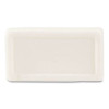 H2O Therapy Soaps, White Tea And Lemongrass Scent, 0.5 Oz Bar, 1,000/Carton