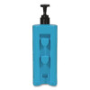 H2O Therapy Shampoo Air Pump, White Tea And Lemongrass Scent, 16.23 Oz Bottle, 12/Carton
