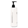 H2O Therapy Body Lotion Air Pump, 16.23 Oz Bottle, White Tea And Lemongrass Scent, 12/Carton