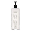 H2O Therapy Body Lotion Air Pump, 16.23 Oz Bottle, White Tea And Lemongrass Scent, 12/Carton