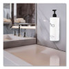 H2O Therapy Body Lotion Air Pump, 16.23 Oz Bottle, White Tea And Lemongrass Scent, 12/Carton