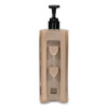 Terra Pure Conditioner Air Pump, Green Tea Lemongrass Scent, 16.23 Oz Bottle, 12/Carton