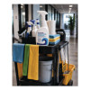 Industrial Cleaner And Degreaser, 32 Oz Bottle, 12/Carton