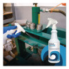 Heavy-Duty Power Cleaner/Degreaser, 32 Oz Bottle, 12/Carton