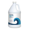 Neutral Floor Cleaner, Lemon Scent, 1 Gal Bottle, 4/Carton