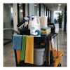 Manual Pot And Pan Dish Detergent, Fresh Breeze Scent, 1 Gal Bottle, 4/Carton