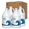 Manual Pot And Pan Dish Detergent, Fresh Breeze Scent, 1 Gal Bottle, 4/Carton