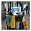 Manual Pot And Pan Dish Detergent, Fresh Breeze Scent, 5 Gal Pail