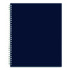Passages Weekly/Monthly Planner, 11 x 8.5, Navy Cover, 12-Month (Jan To Dec): 2026