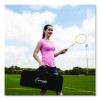 Deluxe Badminton Tournament Set, 28" x 11"