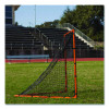 Backyard Lacrosse Goal And Net, 4 Ft x 4 Ft, 1.25" Dia Frame