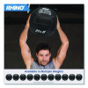 Rhino Promax Elite Medicine Ball, 18 Lb, Black