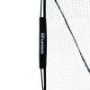 Rhino Flex Lacrosse Goal, 6 Ft x 6 Ft, 1" Dia Frame