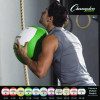Rhino Promax Medicine Ball, 4 Lb, Red