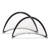 Extreme Pop-Up Soccer Goal With Carrying Bag, 72  x 40