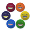 Rhino Skin Super Squeeze Playground Ball Set, 7.5" Diameter, Assorted Colors, 6/Set