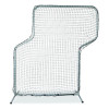 Z Pitching Screen, 7 Ft x 5 Ft
