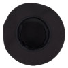Chill-Its 8939 Cooling Bucket Hat, Polyester/Spandex, One Size Fits Most, Black