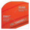 Chill-Its 6632 Performance Knit Cooling Skull Cap, Polyester/Spandex, One Size Fits Most, Orange