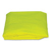 Shax 6000C Replacement Pop-Up Tent Canopy For 6000, 10 Ft x 10 Ft, Polyester, Lime