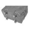 Shax 6015B Replacement Tent Storage Bag For 6015, Polyester, Black