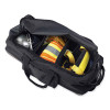 Arsenal 5120 Wheeled Gear Bag, 14 x 32.5 x 12.5, Black