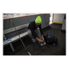 Arsenal 5120 Wheeled Gear Bag, 14 x 32.5 x 12.5, Black