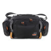 Arsenal 5189 Ppe Duffel Bag, 12 x 22 x 9, Black